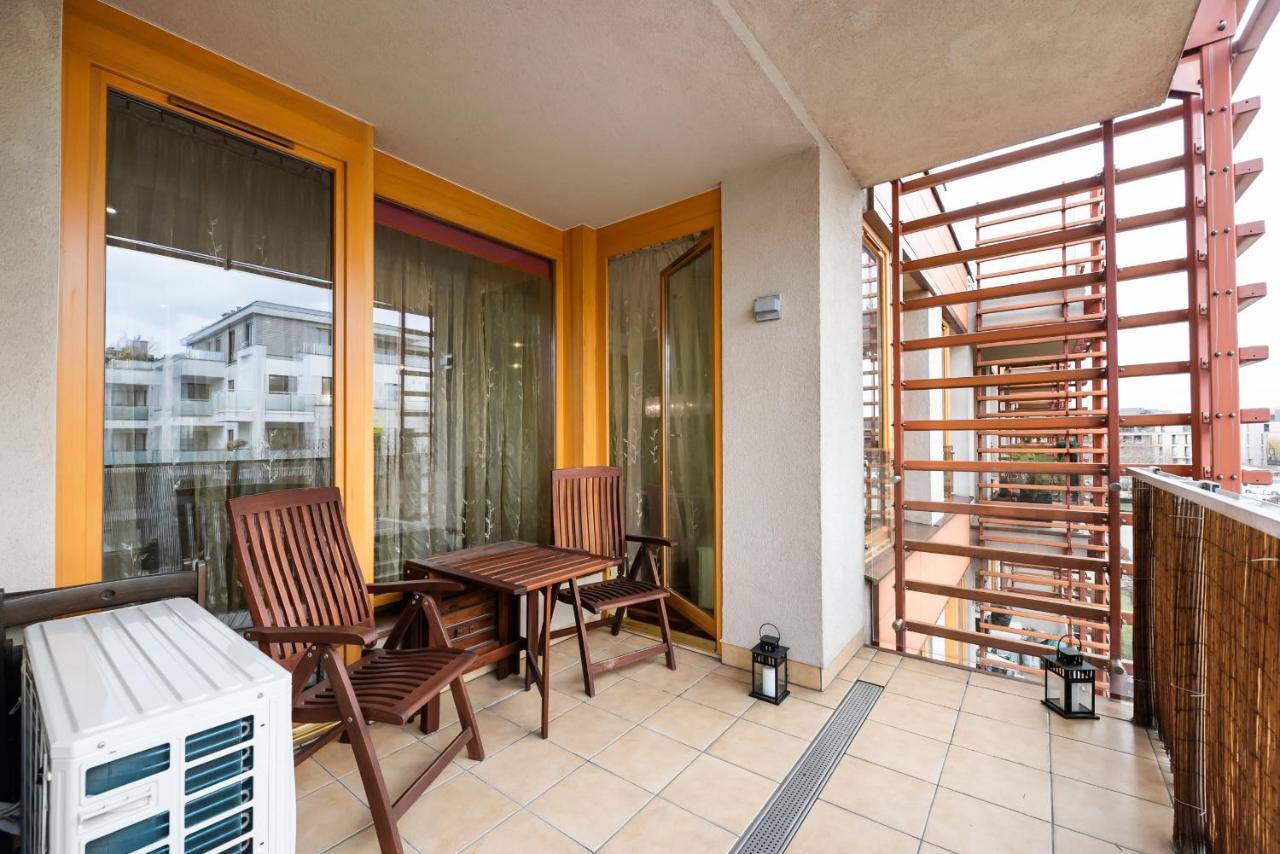 Wilanow Luxury Apartment *