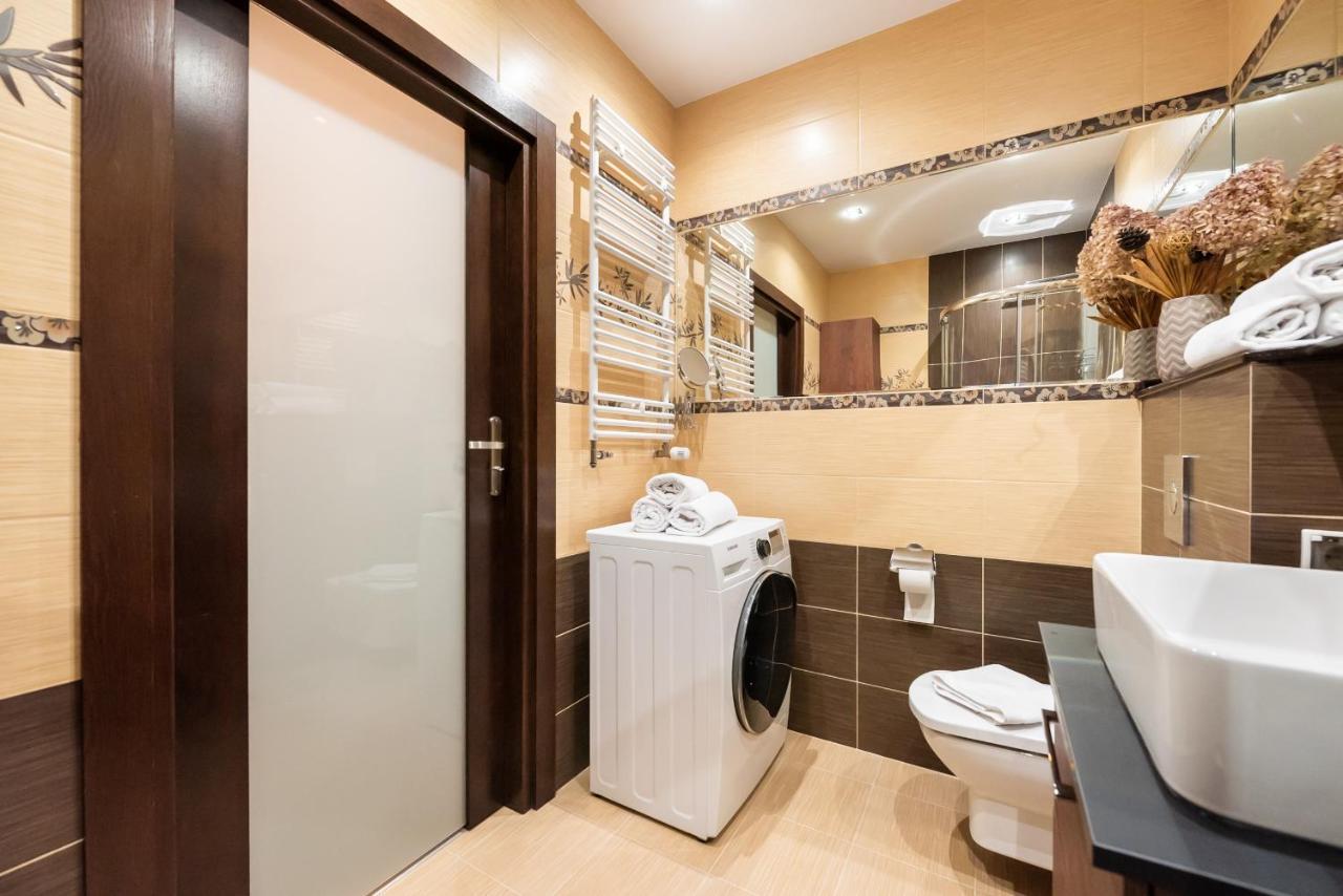 Apartment Wilanow Luxury